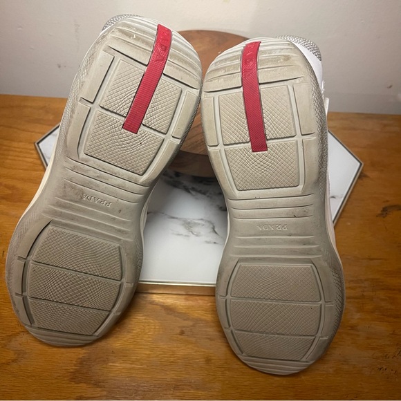 Prada Nevada Bike High - Picture 5 of 5